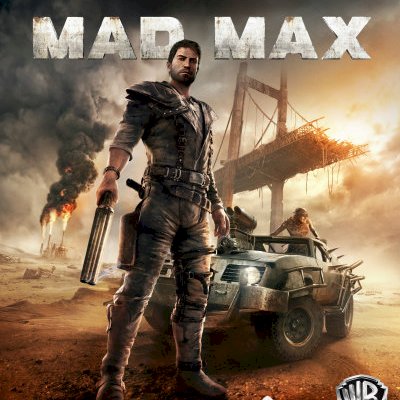 MADMAX - STEAM