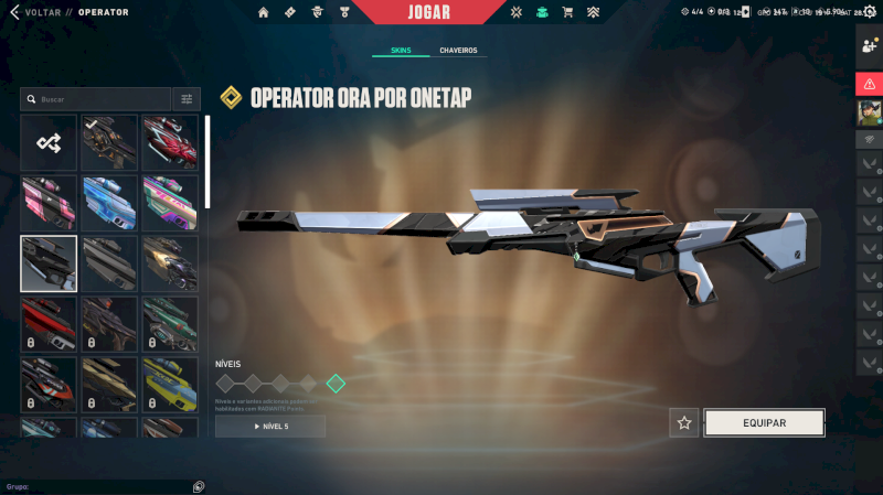 Foto do produto