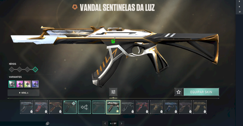 Foto do produto