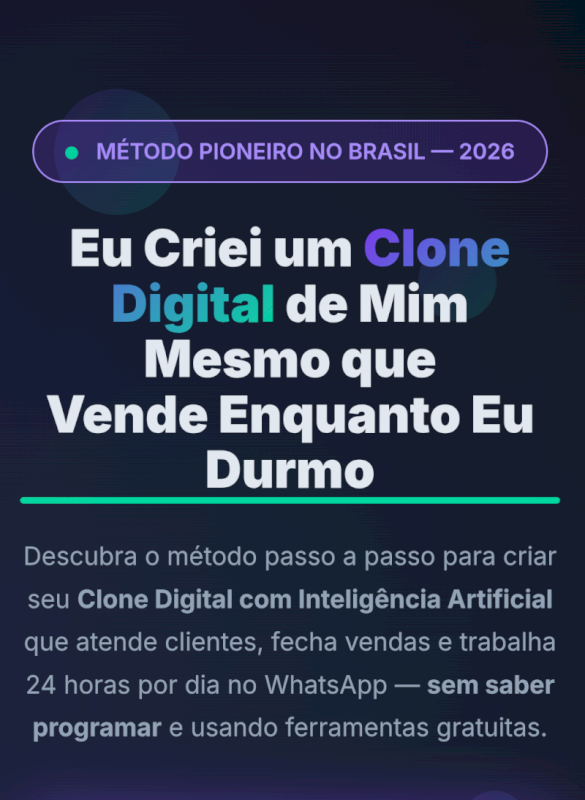 Foto do produto
