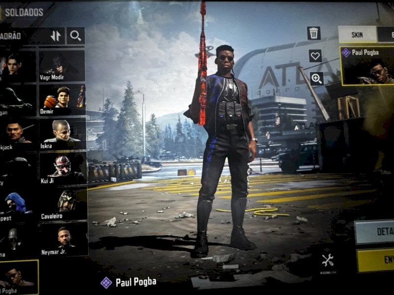 Foto do produto