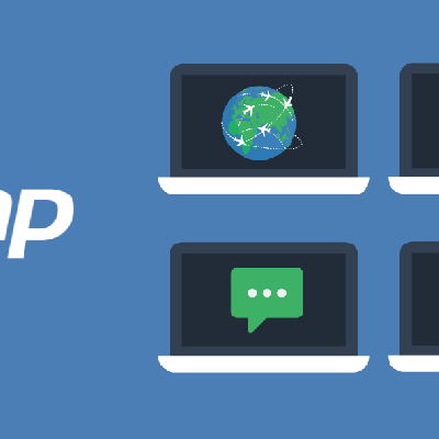 PACOTE: 10 SITES PHP COM PAINEL ADMIN