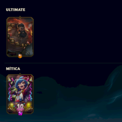 CONTA 100% SEGURA - 129 SKINS - NIVEL 212 - BRONZE -