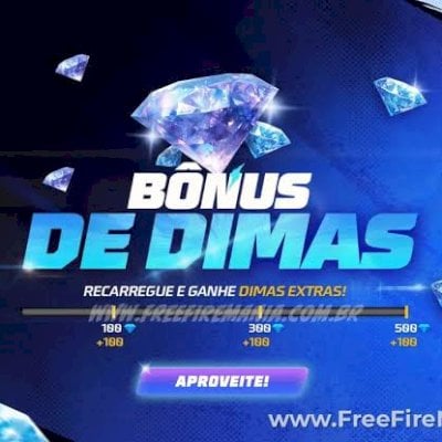 520 Dimas + 107 de bonus
