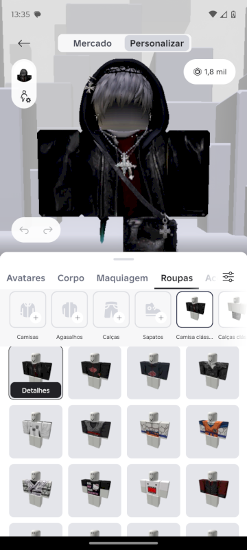 Foto do produto