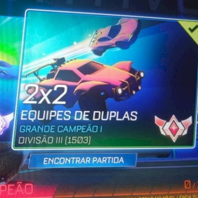 CONTA NV20+, + TAG GRAND CHAMPION