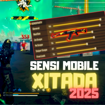 SENSI PREMIUM PLUS 2025 TENHA MELHOR EXPERIÊNCIA NO FREE FIRE 2025