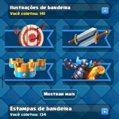 CONTA FULL 9 ANOS NV 66, Arena 26, 118 emotes, 18 evoluções, 1heroi, cartas15/16