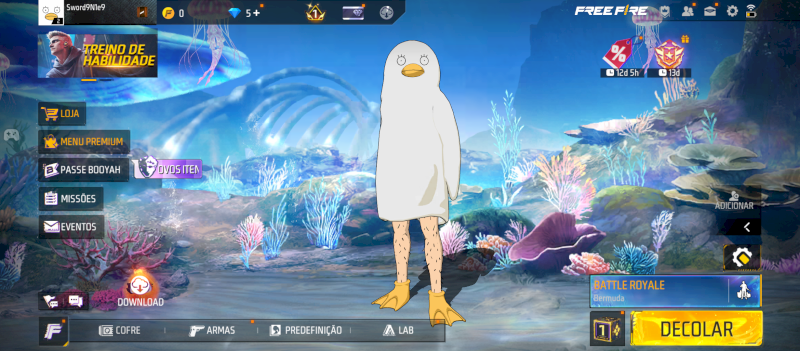 Foto do produto