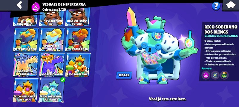Foto do produto