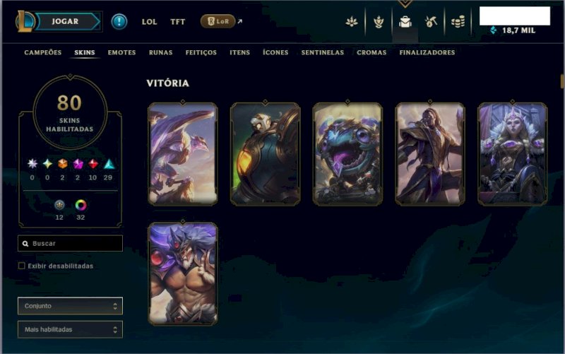 Foto do produto