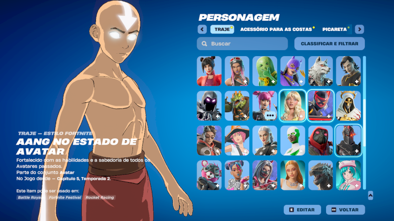 Foto do produto
