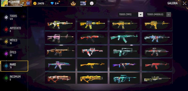 Foto do produto