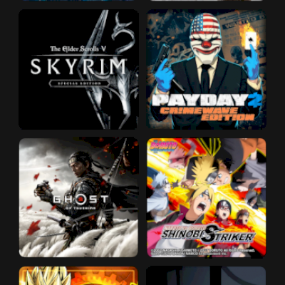 Conta psn com 21 jogos R6, storm 4, xenoverse 1, ghost of tsushima e etc…