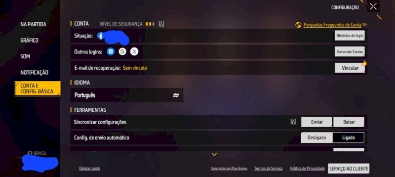 Foto do produto