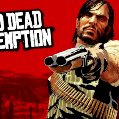 RED DEAD REDEMPTION PRA PC COMPLETO