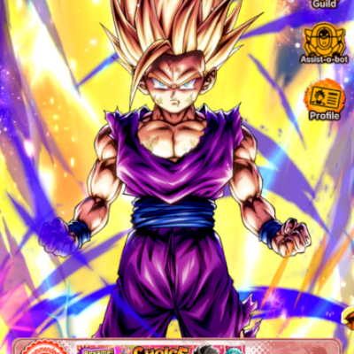 Conta com dois ultras estrelados e vários lfs