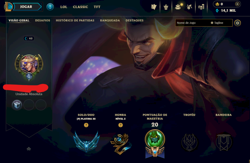 Foto do produto
