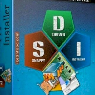 🔥 Snappy Driver Installer R2201