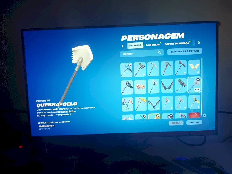 Foto do produto