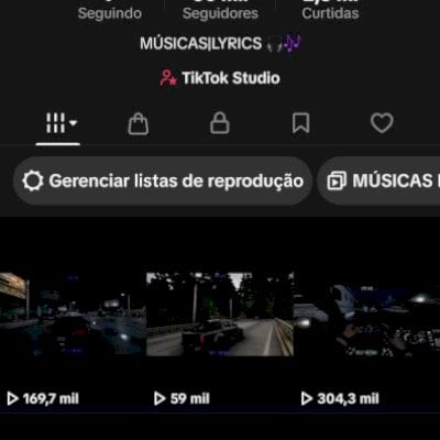 CONTA COM 60K SEGUIDOR | TIKTOK SHOP ATIVO | ENGAJAMENTO ORGÂNICO