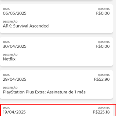 Conta Psn com alguns jogos + DLC ( Aceito negociação)