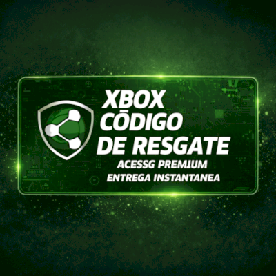 Xbox Game Pass Premium -Codigo Key