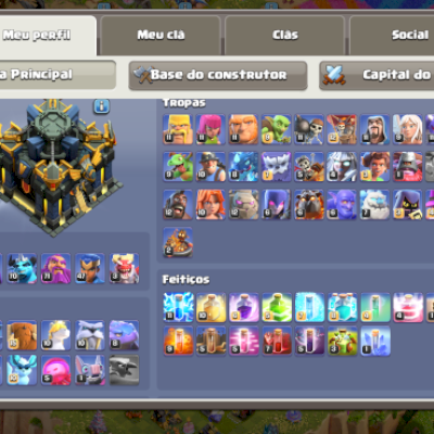 3 contas pelo preço de 2