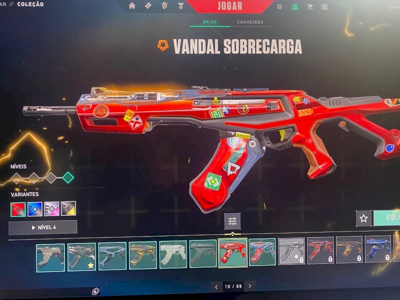 Foto do produto