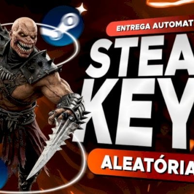 KEYS DE STEAM BARATAS
