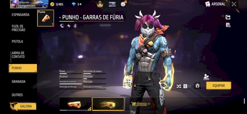 Foto do produto
