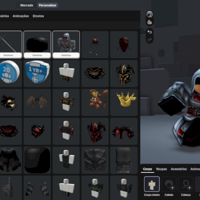 Roblox, Blox Fruits, OG