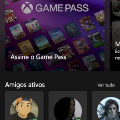 Conta Xbox com jogos pagos e conta fortnite incluso com várias skins pagas!