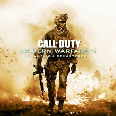 Call of Duty: Modern Warfare 2 – Campaign Remastered