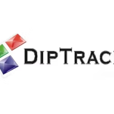 DipTrace 5.1.0.2 Versão Completa