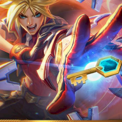 A chave para subir de elo Ebook