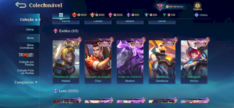 Foto do produto