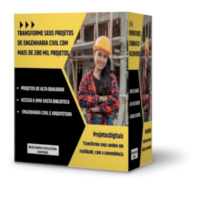 🌟 Transforme seus projetos de Engenharia Civil e Arquitetura com facilidade! 🌟