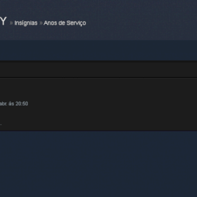 Conta steam 2015 + Ubisoft