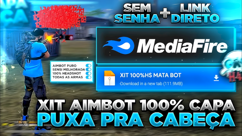 Foto do produto