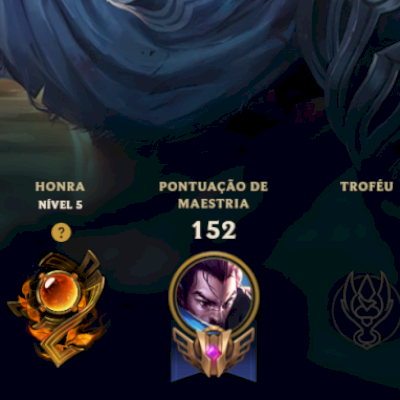 Conta Lol D2 ( 86 pdl) LVL 66 MMR ALTO
