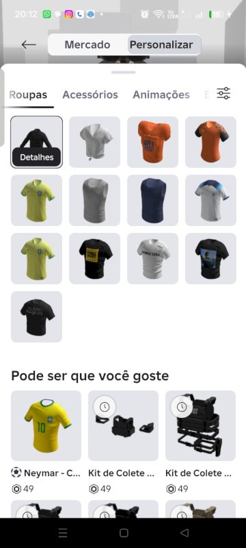 Foto do produto