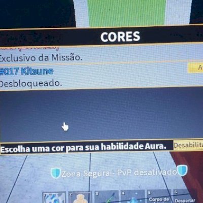 Conta lvl 2552 de blox fruits com todas as raças v4 full (menos a draco)