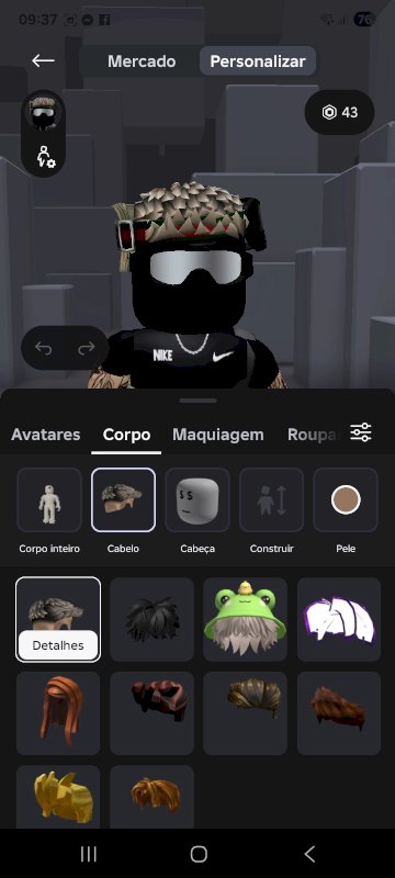 Foto do produto
