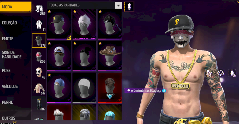 Foto do produto