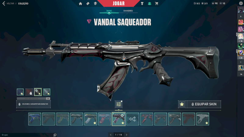 Foto do produto
