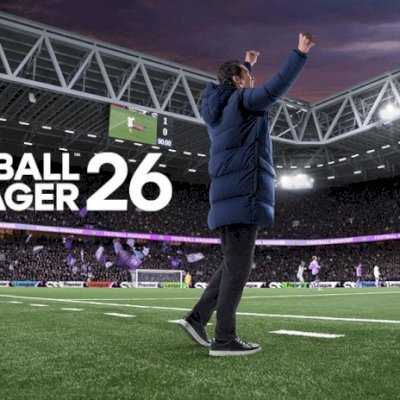 Football Manager 2026 - STEAM OFFLINE