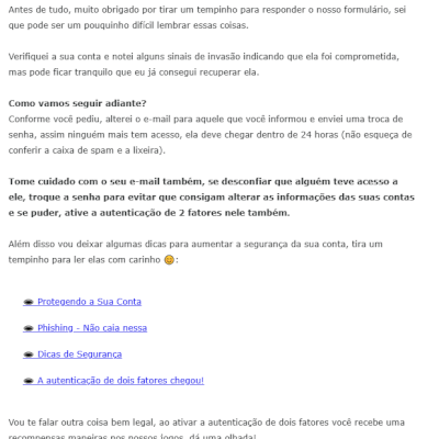 Quer transformar sua conta NFA em FULL ACESSO 100% Garantido