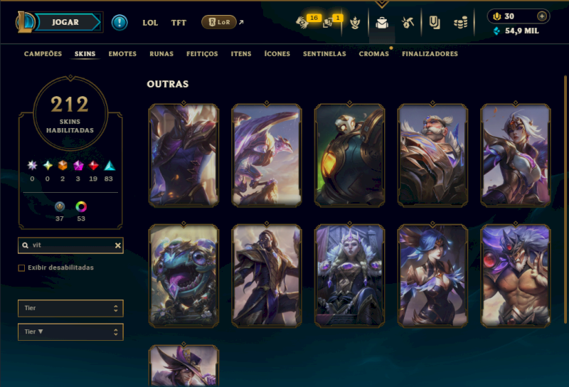 Foto do produto