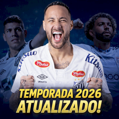 PES 2016  Patch - TEMPORADA 2026 Atulizado Patch PES Pc